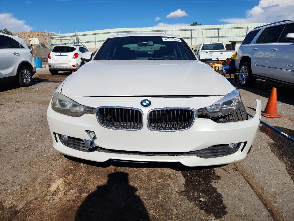 Aukcja sprzedaży 2015 Bmw 320, vin: WBA3B1C59FP681275, numer aukcji: 61057356
