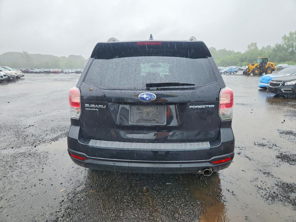 Продаж на аукціоні авто 2018 Subaru Forester, vin: JF2SJAWC8JH531089, номер лоту: 63167296