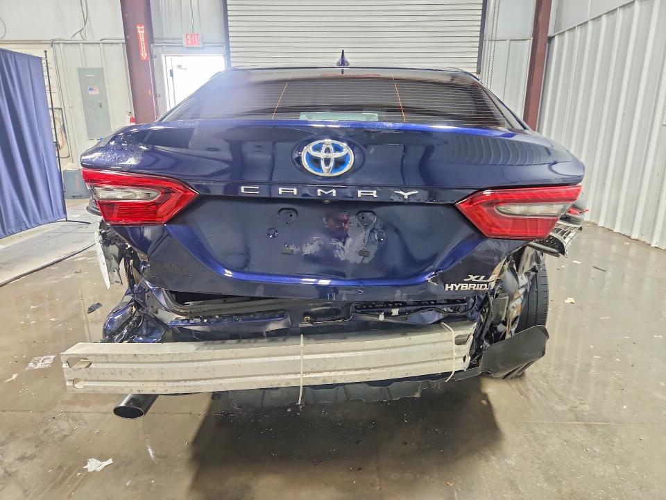 Aukcja sprzedaży 2022 Toyota Camry, vin: 4T1F31AK7NU578759, numer aukcji: 62792116