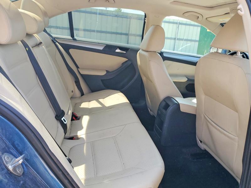 Aukcja sprzedaży 2017 Volkswagen Jetta, vin: 3VWDB7AJ8HM365270, numer aukcji: 62224486