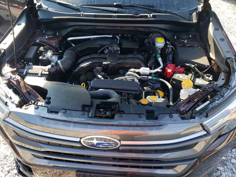 Продаж на аукціоні авто 2026 Subaru Forester, vin: 4S4SLDD61T3048479, номер лоту: 62720726