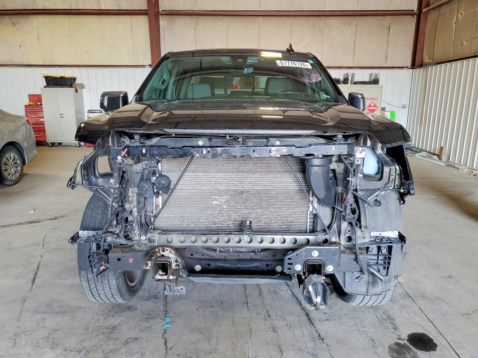 2020 Gmc Sierra მანქანა იყიდება აუქციონზე, vin: 3GTU9FEL0LG301347, აუქციონის ნომერი: 61770126