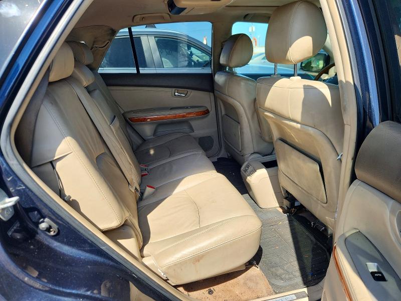 Продаж на аукціоні авто 2007 Lexus Rx, vin: 2T2HK31U67C024153, номер лоту: 59673086