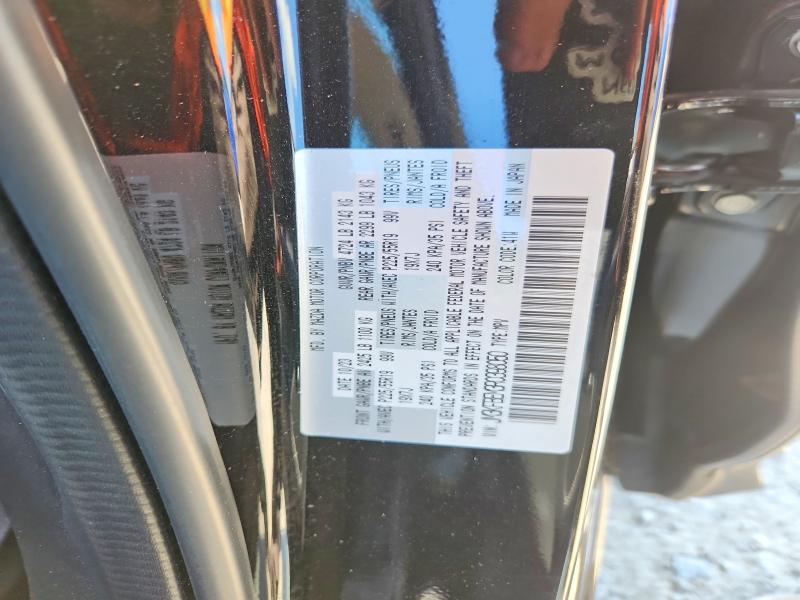 Продажа на аукционе авто 2024 Mazda Cx-5, vin: JM3KFBEM3R0398050, номер лота: 63303386
