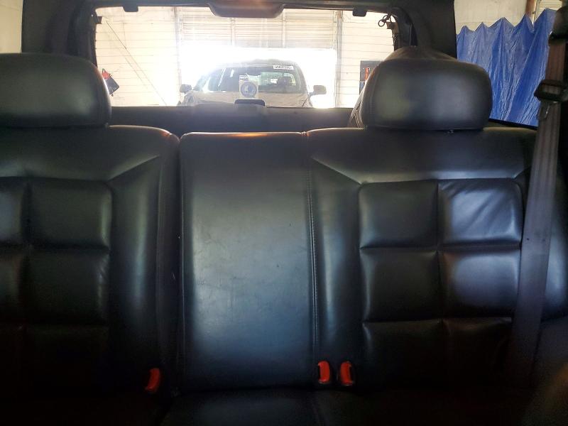 61512586 :رقم المزاد ، 1J4GZ78Y3TC366605 vin ، 1996 Jeep Grand Cherokee مزاد بيع