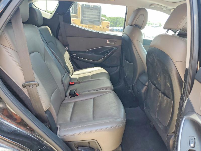 Aukcja sprzedaży 2014 Hyundai Santa Fe Sport, vin: 5XYZU3LB3EG172714, numer aukcji: 58738466