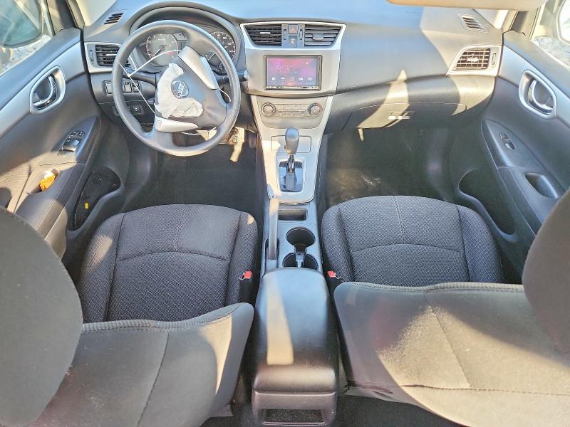 Aukcja sprzedaży 2013 Nissan Sentra, vin: 3N1AB7APXDL760631, numer aukcji: 61092466