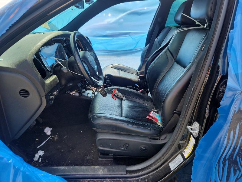 Aukcja sprzedaży 2017 Dodge Charger, vin: 2C3CDXJG5HH538260, numer aukcji: 85625765