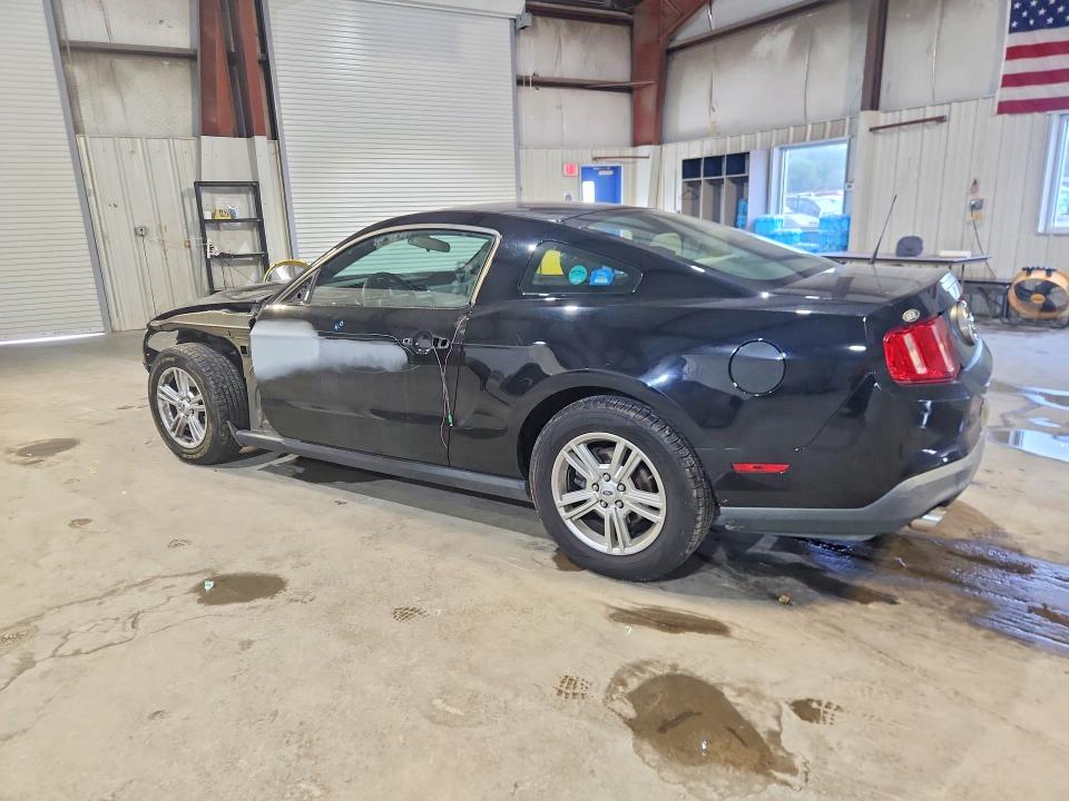 Продажа на аукционе авто 2012 Ford Mustang, vin: 1ZVBP8AMXC5250273, номер лота: 60024546