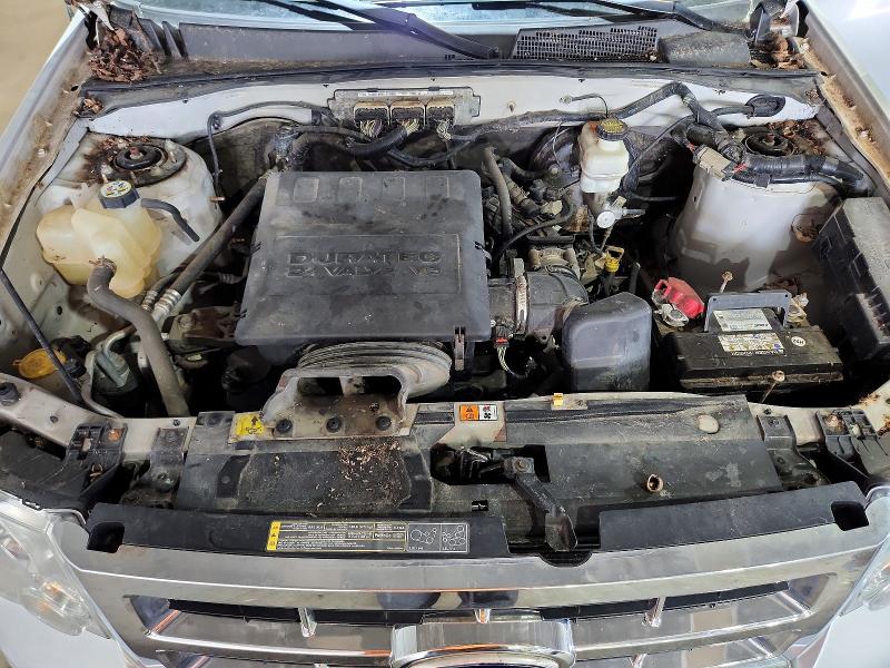 2011 Ford Escape მანქანა იყიდება აუქციონზე, vin: 1FMCU9EG0BKA20988, აუქციონის ნომერი: 61117416