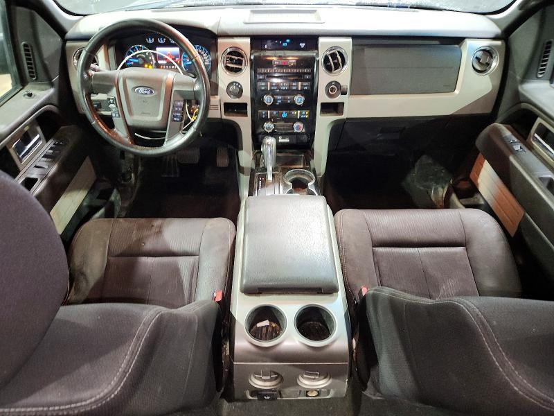 Продаж на аукціоні авто 2011 Ford F150, vin: 1FTFW1ETXBFC34633, номер лоту: 61969426