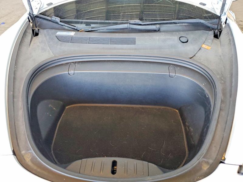 Продажа на аукционе авто 2018 Tesla Model 3, vin: 5YJ3E1EB6JF134268, номер лота: 62713156