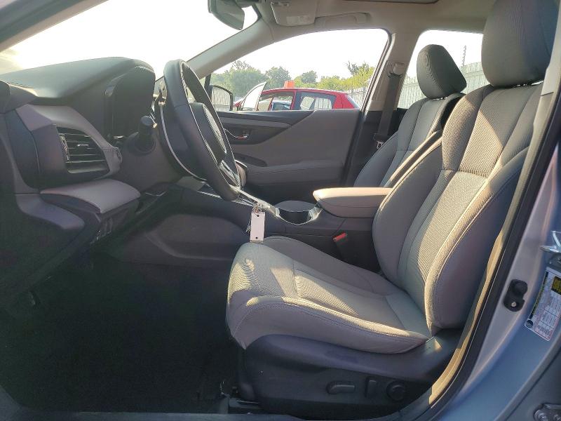 60680946 :رقم المزاد ، 4S3BWAF62R3008119 vin ، 2024 Subaru Legacy مزاد بيع