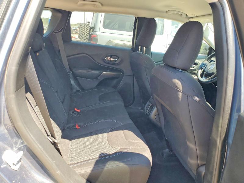 Aukcja sprzedaży 2019 Jeep Cherokee, vin: 1C4PJLCB3KD434905, numer aukcji: 60291636