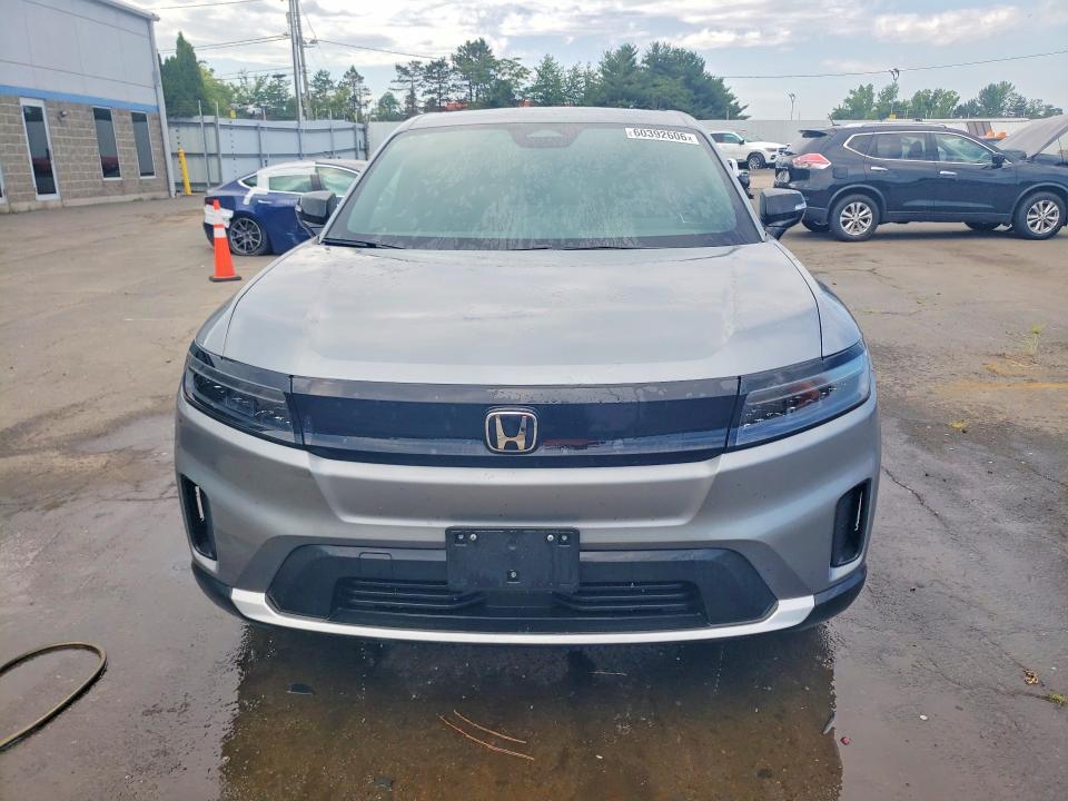 2024 Honda Prologue მანქანა იყიდება აუქციონზე, vin: 3GPKHVRJ4RS541809, აუქციონის ნომერი: 60392606