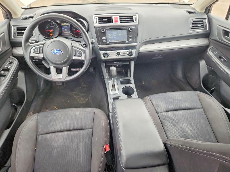 Продажа на аукционе авто 2017 Subaru Legacy, vin: 4S3BNAB69H3007069, номер лота: 60461856