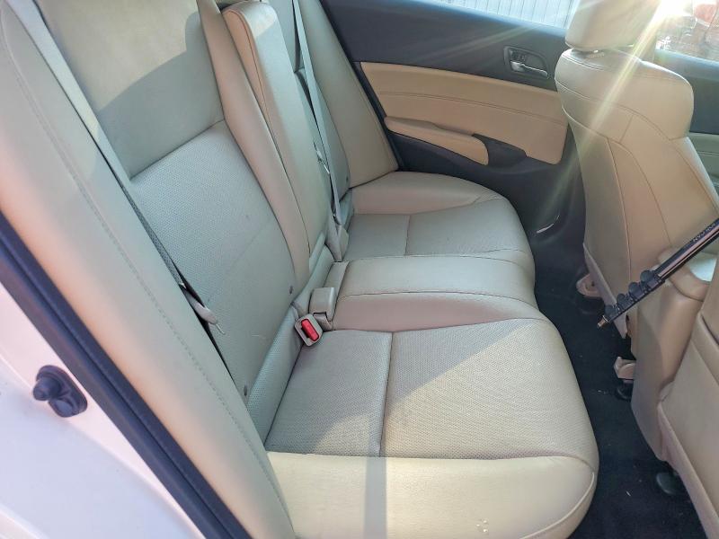 Продаж на аукціоні авто 2016 Acura 3.0cl, vin: 19UDE2F70GA013176, номер лоту: 59406376
