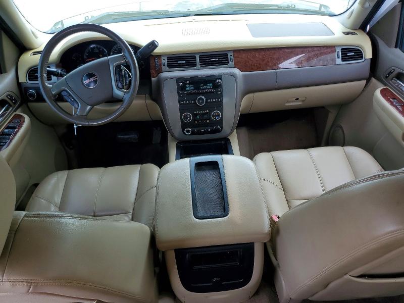 Продаж на аукціоні авто 2009 Gmc Sierra, vin: 3GTEK33M39G287701, номер лоту: 60614076