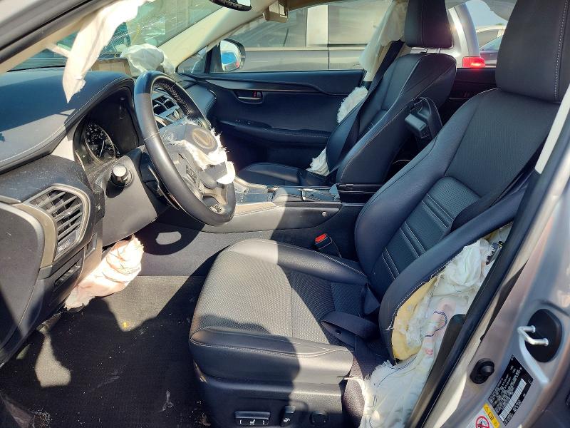 60316296 :رقم المزاد ، JTJYARBZ6J2107752 vin ، 2018 Lexus Nx 300 مزاد بيع