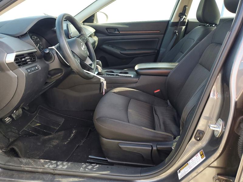2024 Nissan Altima მანქანა იყიდება აუქციონზე, vin: 1N4BL4BV8RN372997, აუქციონის ნომერი: 58982816