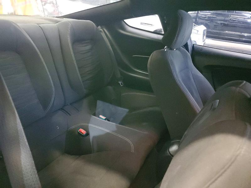 Продаж на аукціоні авто 2017 Ford Mustang, vin: 1FA6P8TH6H5305352, номер лоту: 60789076