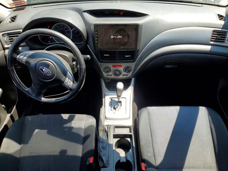 Продаж на аукціоні авто 2010 Subaru Impreza, vin: JF1GH6D61AH818693, номер лоту: 59862876
