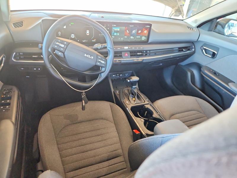 Продажа на аукционе авто 2025 Kia K4, vin: 3KPFU4DE4SE016398, номер лота: 60245566