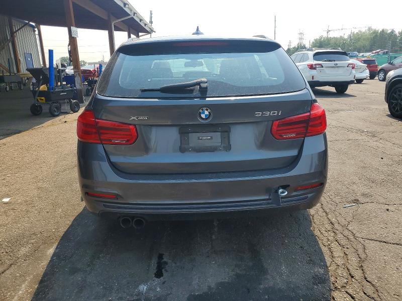 Aukcja sprzedaży 2017 Bmw 330, vin: WBA8K3C52HK678557, numer aukcji: 59994996
