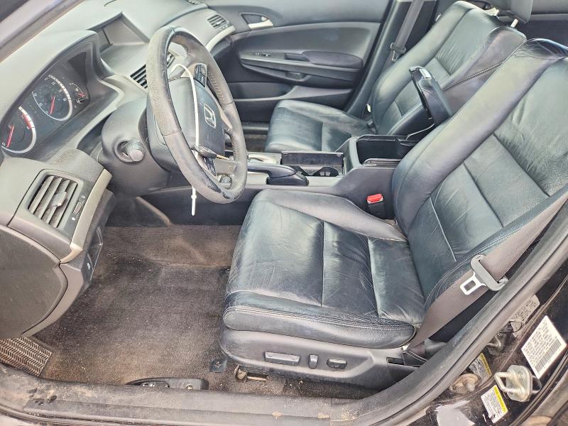 Продаж на аукціоні авто 2012 Honda Accord, vin: 1HGCP2F66CA015599, номер лоту: 60515926