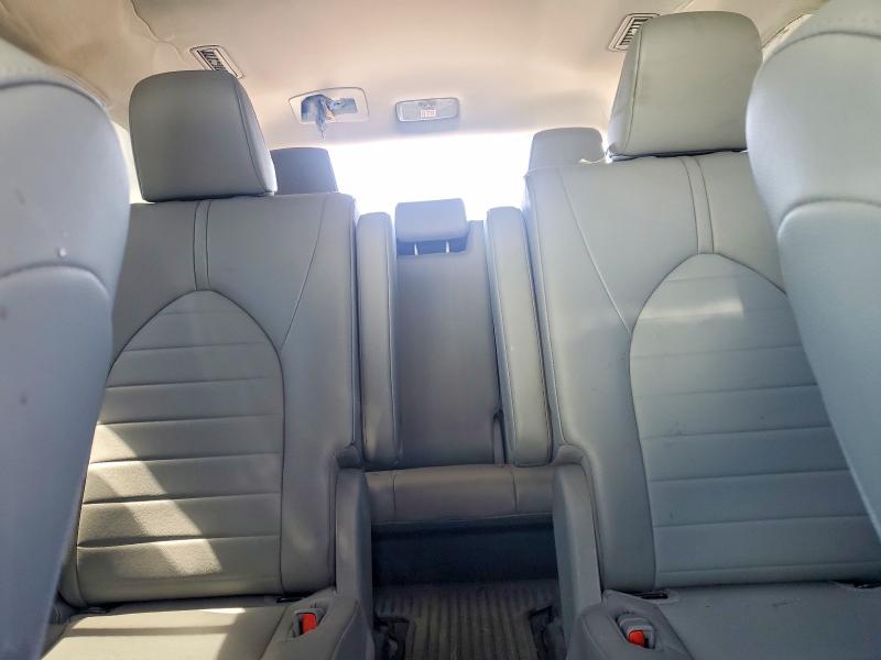 61984796 :رقم المزاد ، 5TDHBRCH5NS557834 vin ، 2022 Toyota Highlander Hybrid مزاد بيع