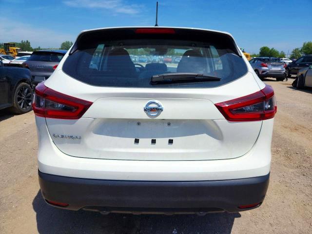 2023 Nissan Qashqai მანქანა იყიდება აუქციონზე, vin: JN1BJ1AV6PW001637, აუქციონის ნომერი: 60819126