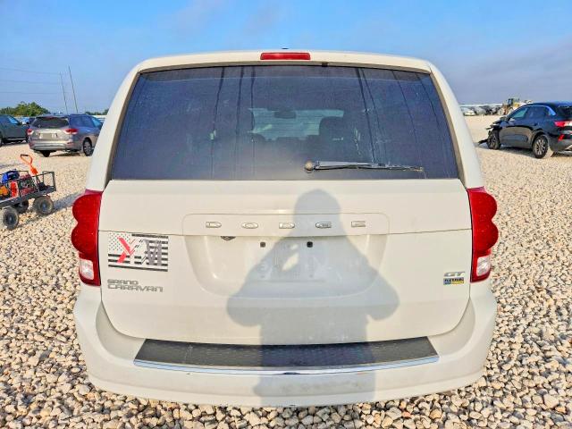 Продажа на аукционе авто 2019 Dodge Grand Caravan, vin: 2C4RDGEG8KR562201, номер лота: 62483356