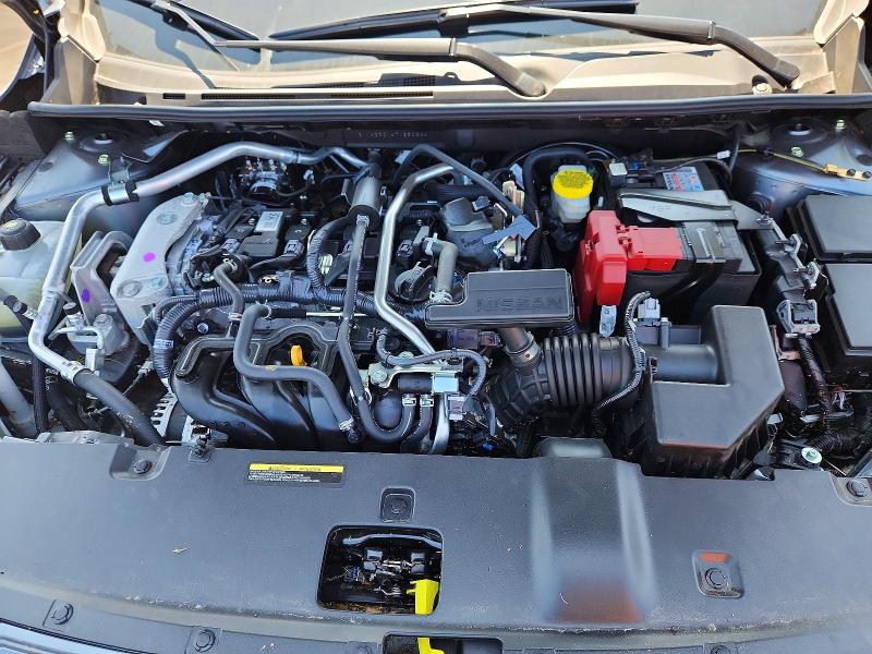 Aukcja sprzedaży 2026 Nissan Sentra, vin: 3N1AB9CV4TY260344, numer aukcji: 61716686