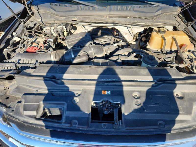Продажа на аукционе авто 2020 Ford F550, vin: 1FDUF5GN5LEC13852, номер лота: 60094956