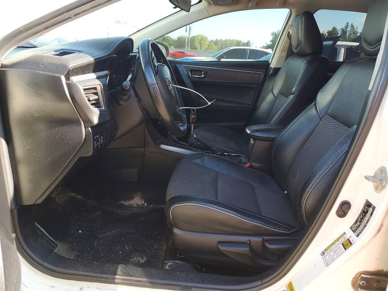 60125086 :رقم المزاد ، 2T1BURHE3GC731295 vin ، 2016 Toyota Corolla مزاد بيع