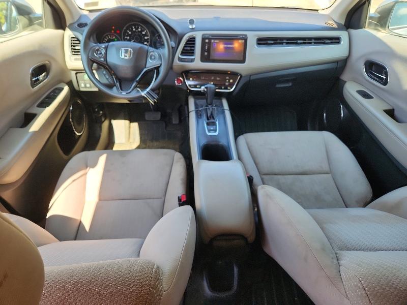 Продаж на аукціоні авто 2016 Honda Hr-v, vin: 3CZRU5H55GM741397, номер лоту: 63178586