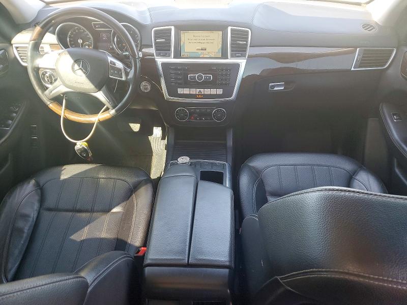 Продажа на аукционе авто 2015 Mercedes-benz Gl, vin: 4JGDF6EE8FA475689, номер лота: 60514906