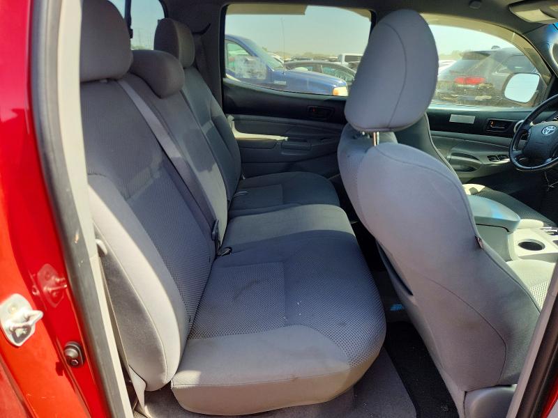 Aukcja sprzedaży 2010 Toyota Tacoma, vin: 3TMLU4EN9AM056059, numer aukcji: 59331406
