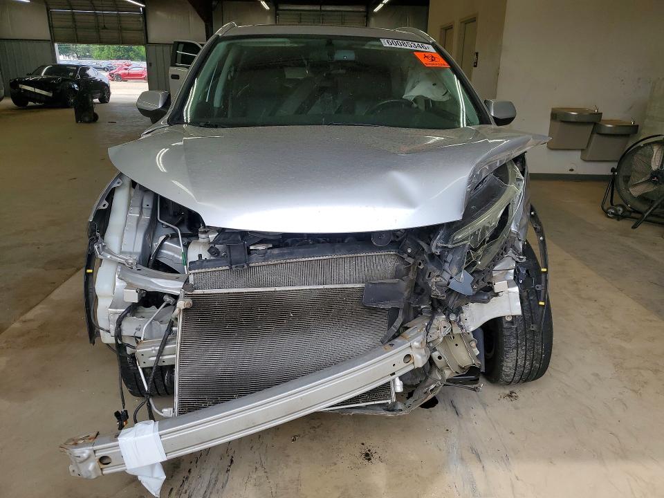 Продаж на аукціоні авто 2016 Honda Cr-v, vin: 2HKRM4H77GH666645, номер лоту: 60085346