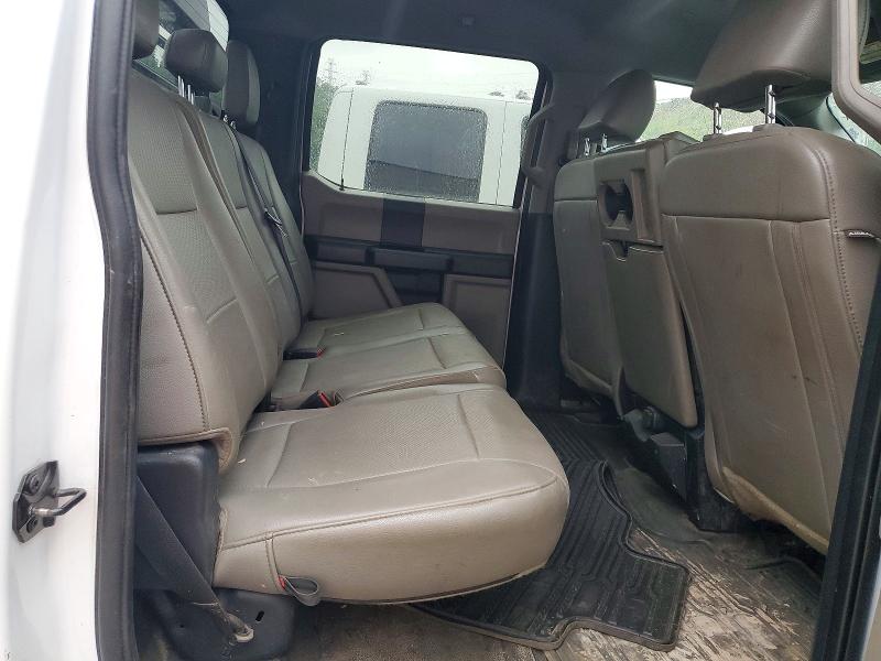 Продажа на аукционе авто 2022 Ford F250, vin: 1FT8W2BT0NED77345, номер лота: 62245466