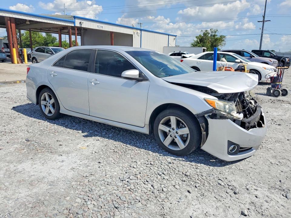 Aukcja sprzedaży 2014 Toyota Camry, vin: 4T1BF1FK7EU453503, numer aukcji: 61630206