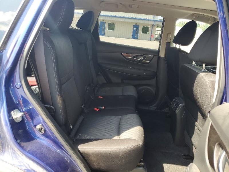 Продаж на аукціоні авто 2020 Nissan Rogue, vin: JN8AT2MV4LW111590, номер лоту: 61119526