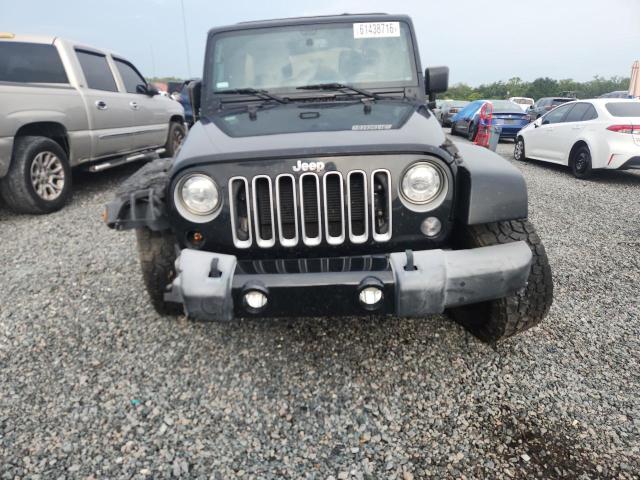 Aukcja sprzedaży 2017 Jeep Wrangler Unlimited, vin: 1C4BJWEG5HL627446, numer aukcji: 61438716