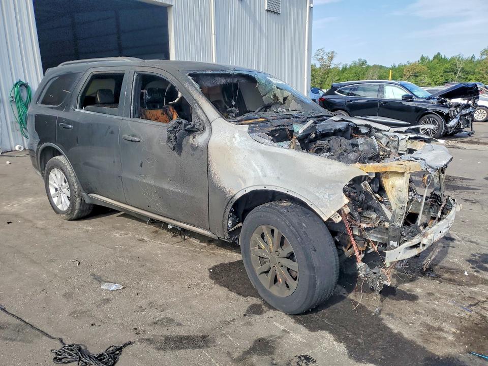 Aukcja sprzedaży 2015 Dodge Durango, vin: 1C4RDJAG0FC756156, numer aukcji: 59846466