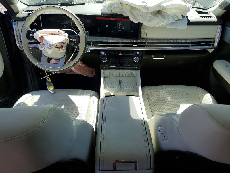 Продаж на аукціоні авто 2025 Hyundai Santa Fe, vin: 5NMP5DG11SH031752, номер лоту: 59388726