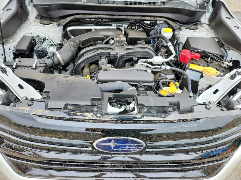 Продаж на аукціоні авто 2025 Subaru Forrester, vin: JF2SLDFC2SH617091, номер лоту: 61435246