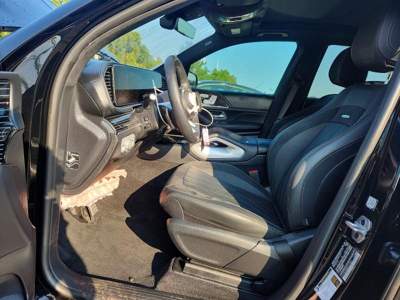 Продаж на аукціоні авто 2024 Mercedes-benz Gle, vin: 4JGFB8KB0RB225582, номер лоту: 62486506
