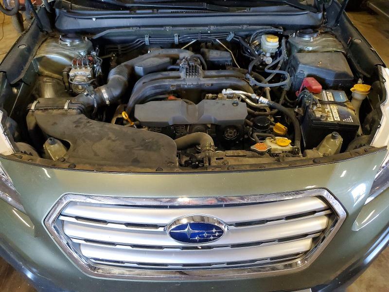 Продажа на аукционе авто 2015 Subaru Outback, vin: 4S4BSBNC8F3335706, номер лота: 60169436