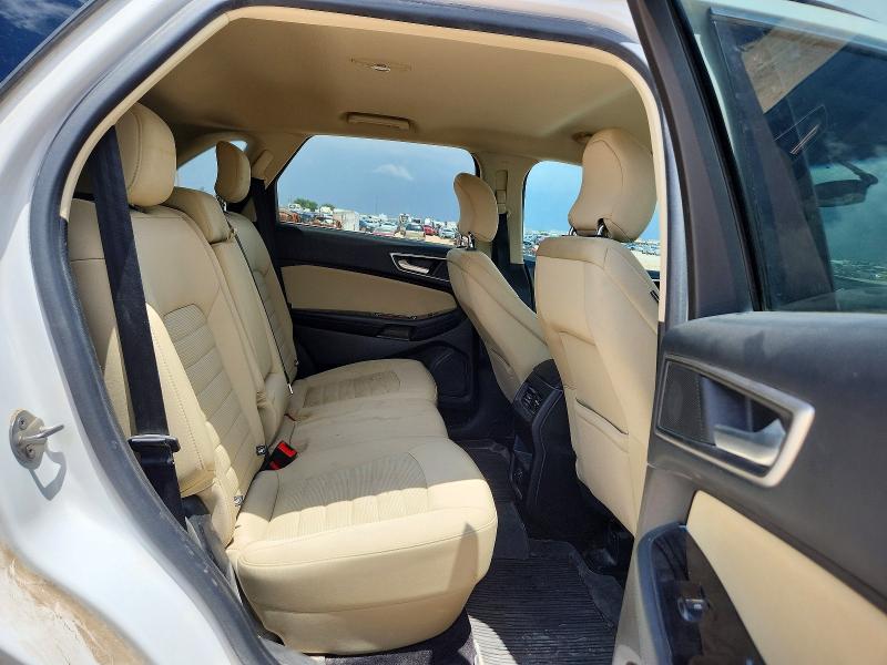 Продаж на аукціоні авто 2017 Ford Edge, vin: 2FMPK3J92HBB88341, номер лоту: 61682236