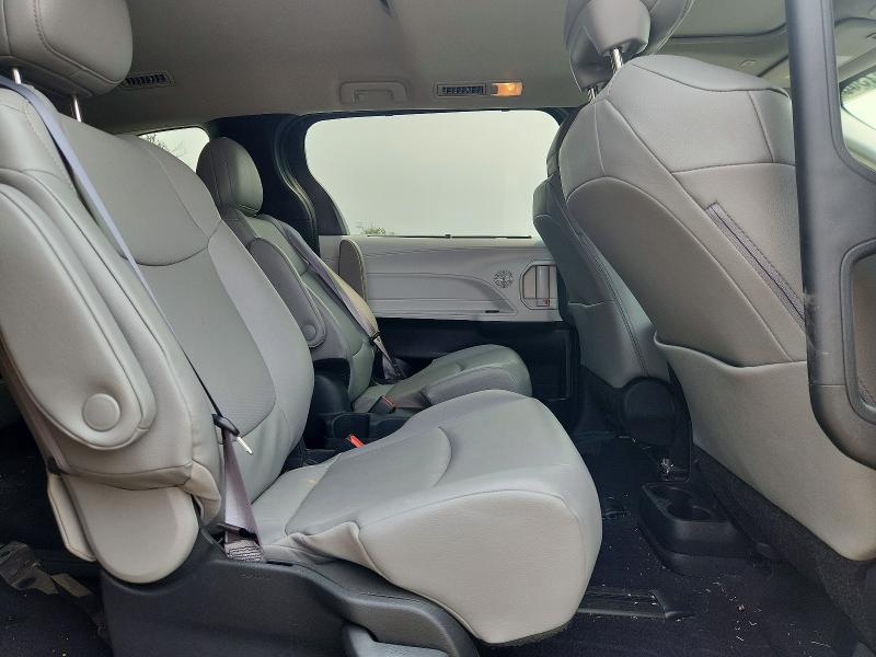 Aukcja sprzedaży 2025 Toyota Sienna, vin: 5TDJSKFC4SS182037, numer aukcji: 60662316